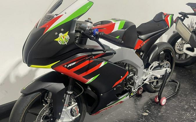 2020 Aprilia RS 250 SP Ohvale
