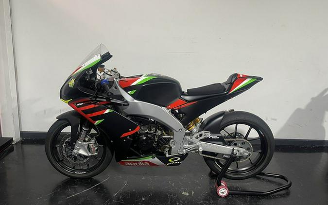 2020 Aprilia RS 250 SP Ohvale