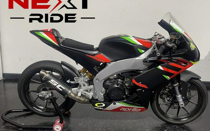 2020 Aprilia RS 250 SP Ohvale