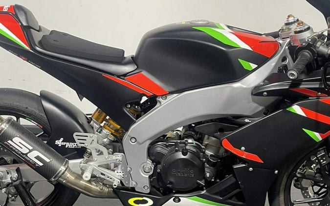 2020 Aprilia RS 250 SP Ohvale
