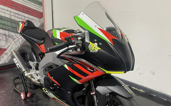 2020 Aprilia RS 250 SP Ohvale