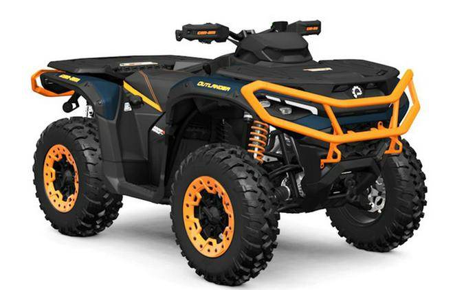 2027 Can-Am Outlander XT-P 7.6 In.