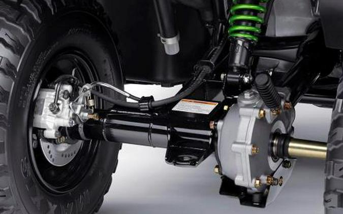 2016 Kawasaki Brute Force 300