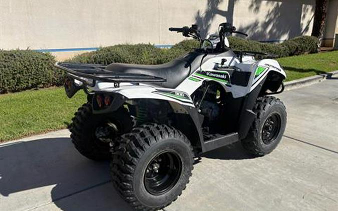 2016 Kawasaki Brute Force 300