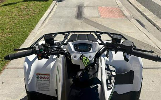 2016 Kawasaki Brute Force 300