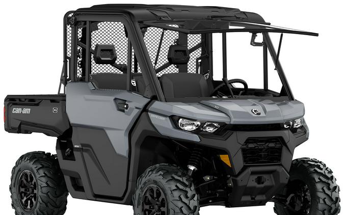 2027 Can-Am Defender XU DPS CAB HD10