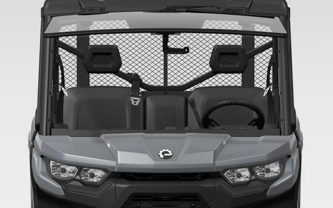 2027 Can-Am Defender XU DPS CAB HD10