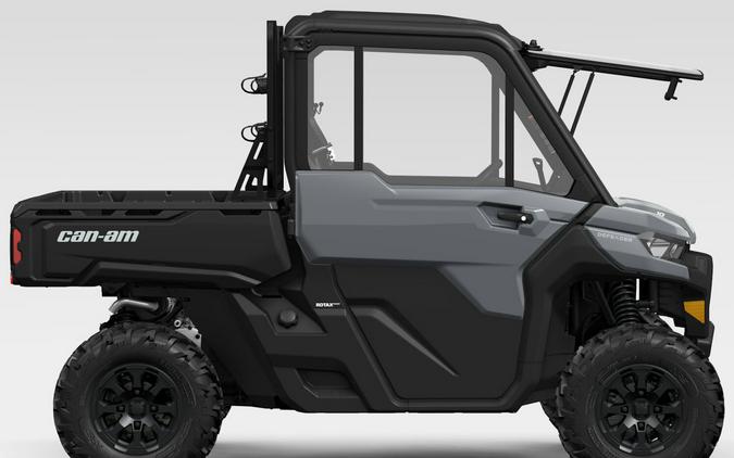 2027 Can-Am Defender XU DPS CAB HD10