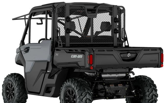 2027 Can-Am Defender XU DPS CAB HD10