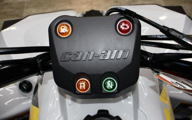 2023 Can-Am® Renegade 70 EFI