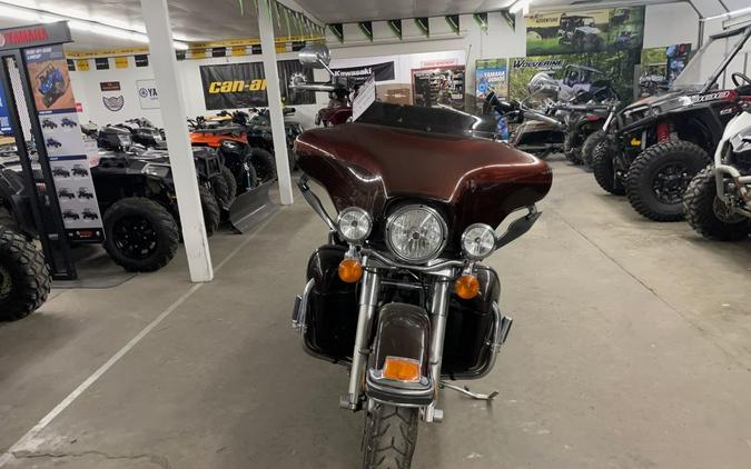 2011 Harley-Davidson Electra Glide® Ultra Classic®