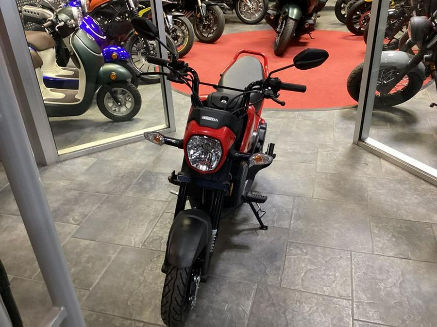 2023 Honda® NVA110BP