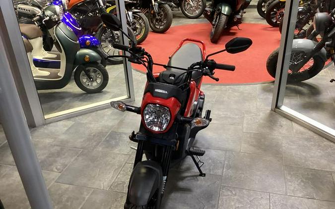 2023 Honda® NVA110BP