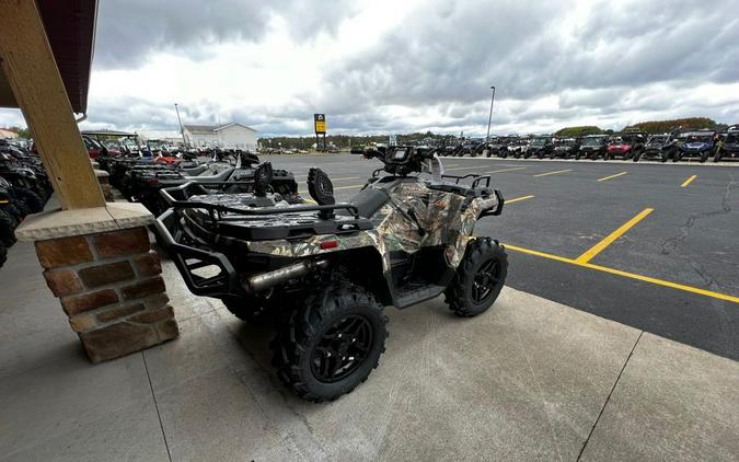 2024 Polaris Industries Sportsman® 570 Hunt Edition