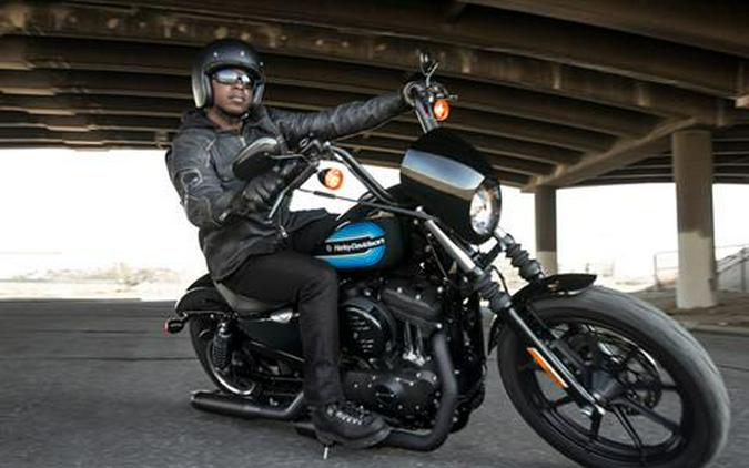 2019 Harley-Davidson Iron 1200™