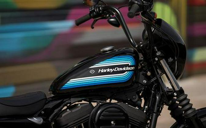 2019 Harley-Davidson Iron 1200™