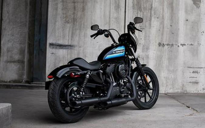 2019 Harley-Davidson Iron 1200™