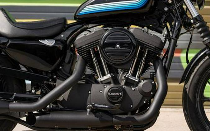 2019 Harley-Davidson Iron 1200™