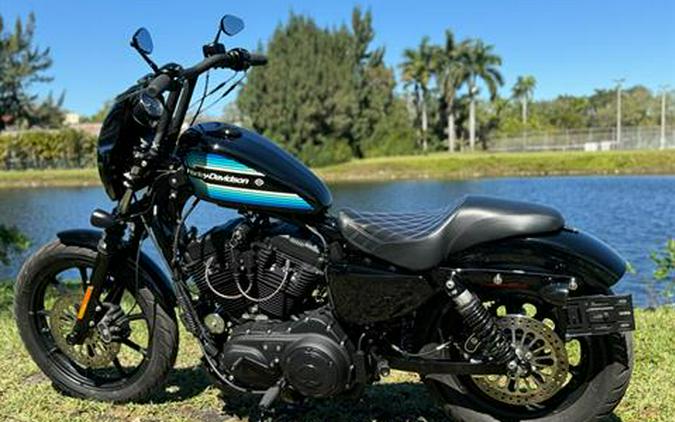 2019 Harley-Davidson Iron 1200™