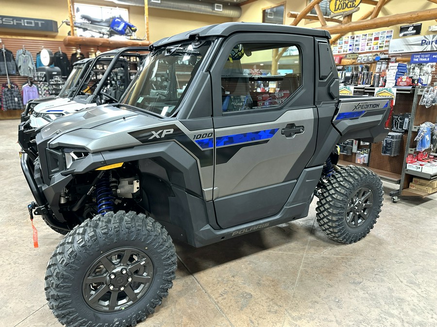 2024 Polaris Polaris XPEDITION XP Northstar