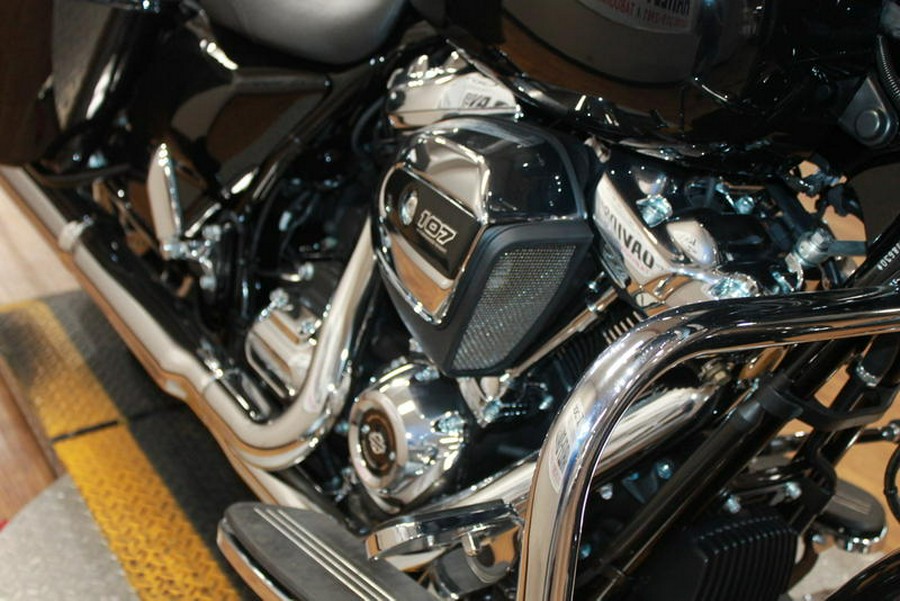 2023 Harley-Davidson® FLHX - Street Glide®