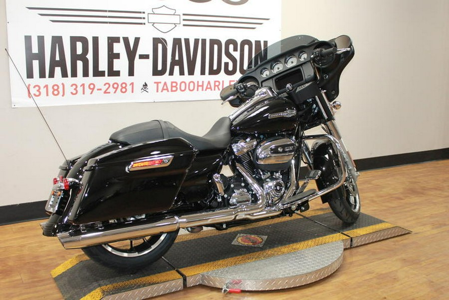 2023 Harley-Davidson® FLHX - Street Glide®