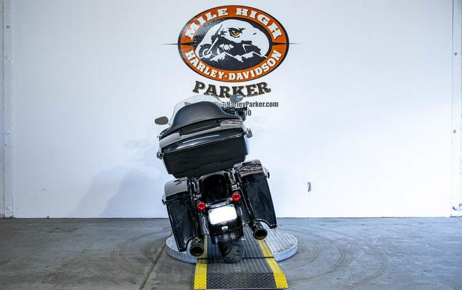 2014 Harley-Davidson® FLHX - Street Glide®