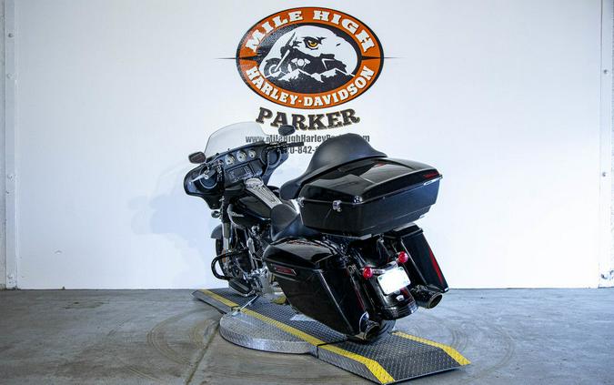 2014 Harley-Davidson® FLHX - Street Glide®