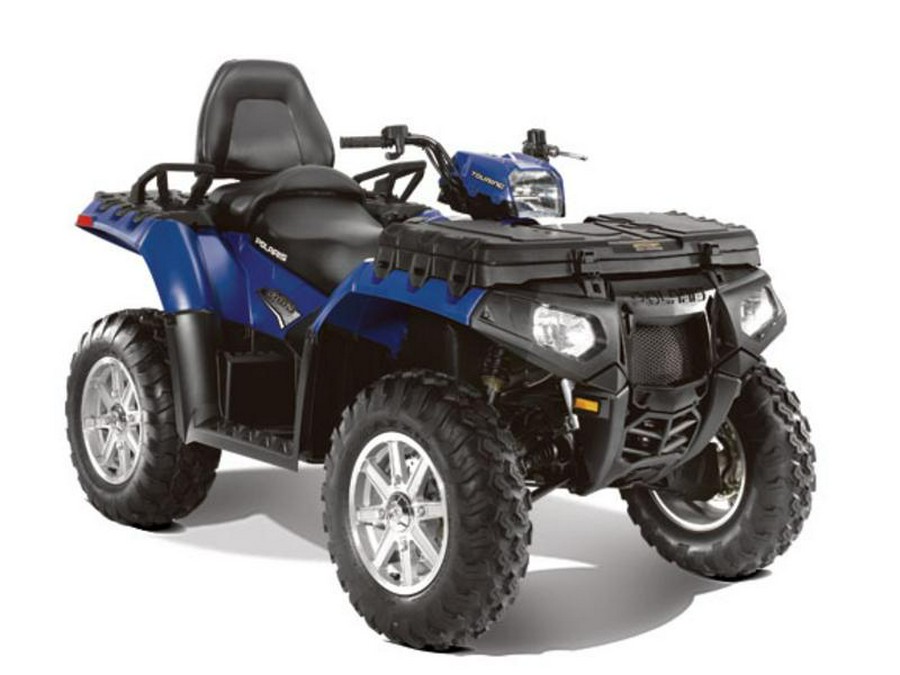 2012 Polaris® Sportsman® Touring 550 EPS EPS