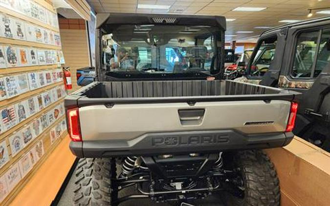 2024 Polaris Ranger XD 1500 Northstar Edition Premium