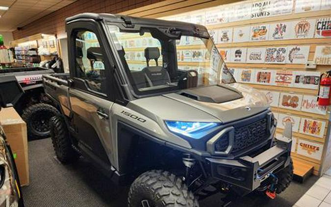 2024 Polaris Ranger XD 1500 Northstar Edition Premium