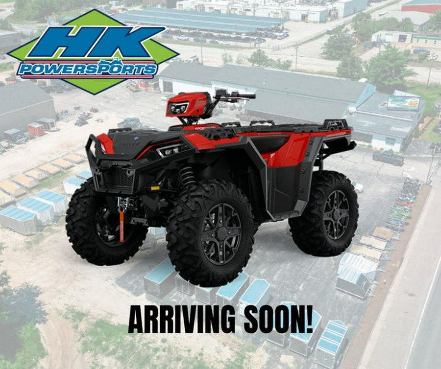 2024 Polaris® Sportsman XP 1000 Ultimate Trail