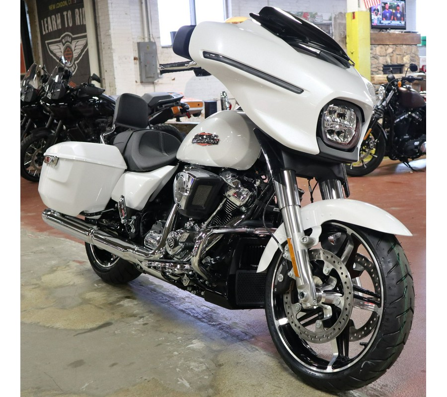 2024 Harley-Davidson Street Glide®