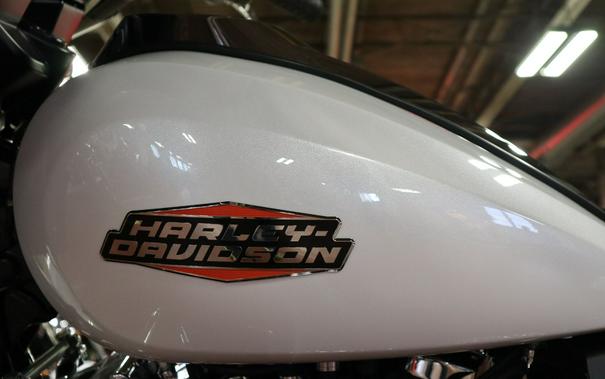 2024 Harley-Davidson Street Glide®