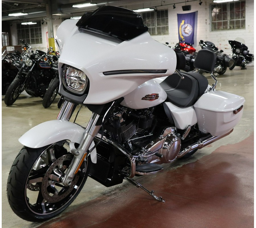 2024 Harley-Davidson Street Glide®