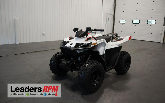 2023 Polaris® Outlaw 70 EFI