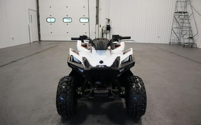 2023 Polaris® Outlaw 70 EFI