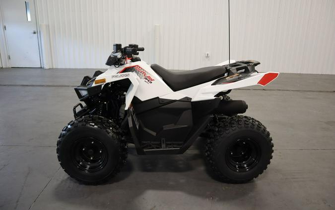 2023 Polaris® Outlaw 70 EFI