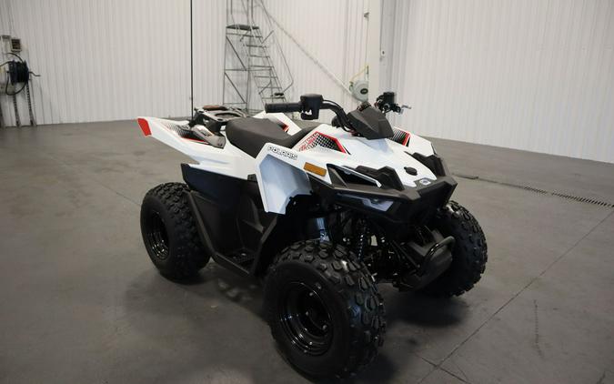 2023 Polaris® Outlaw 70 EFI