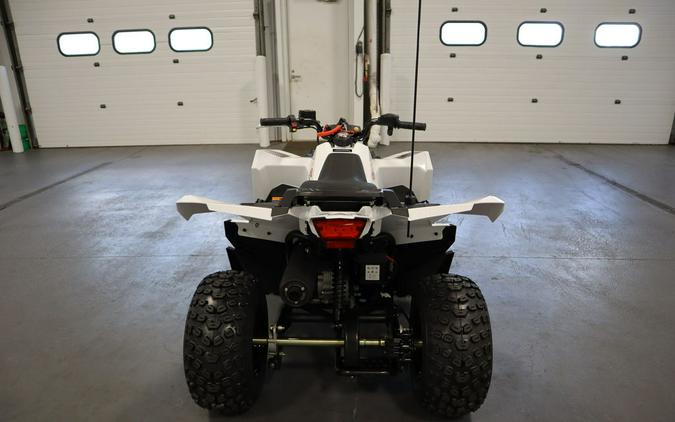 2023 Polaris® Outlaw 70 EFI