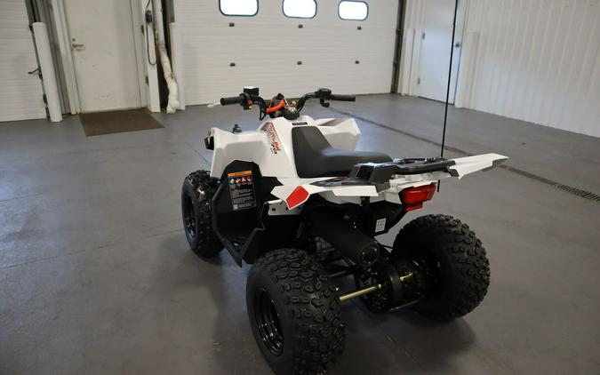 2023 Polaris® Outlaw 70 EFI