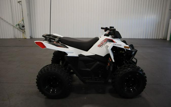 2023 Polaris® Outlaw 70 EFI