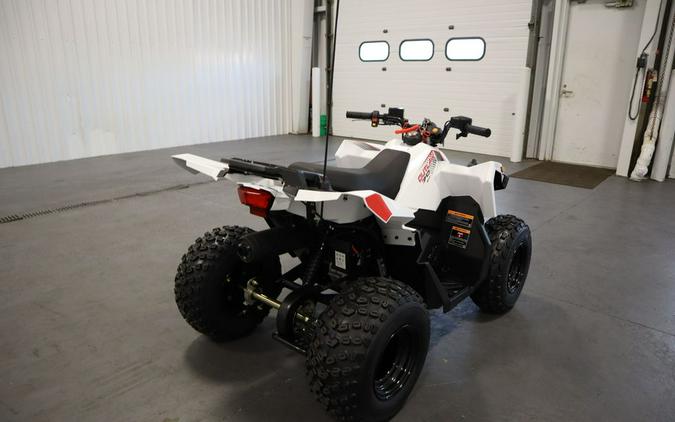 2023 Polaris® Outlaw 70 EFI