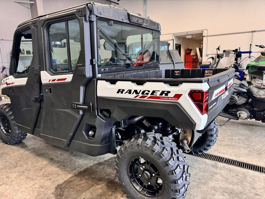 2025 Polaris® Ranger Crew XP 1000 NorthStar Trail Boss