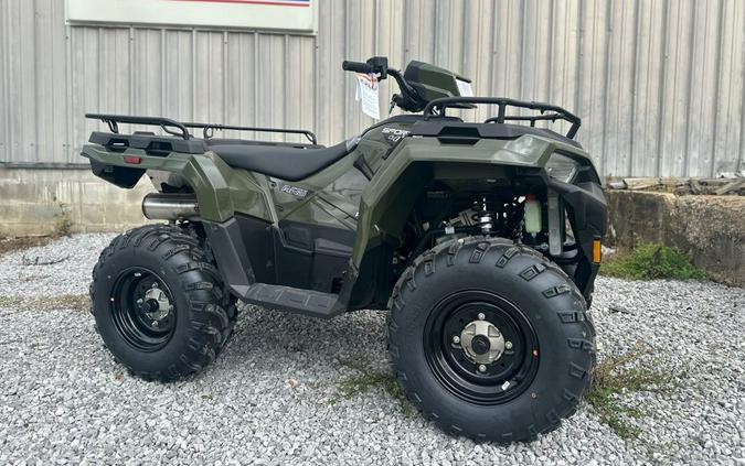 2024 Polaris Industries Sportsman® 450 H.O. EPS