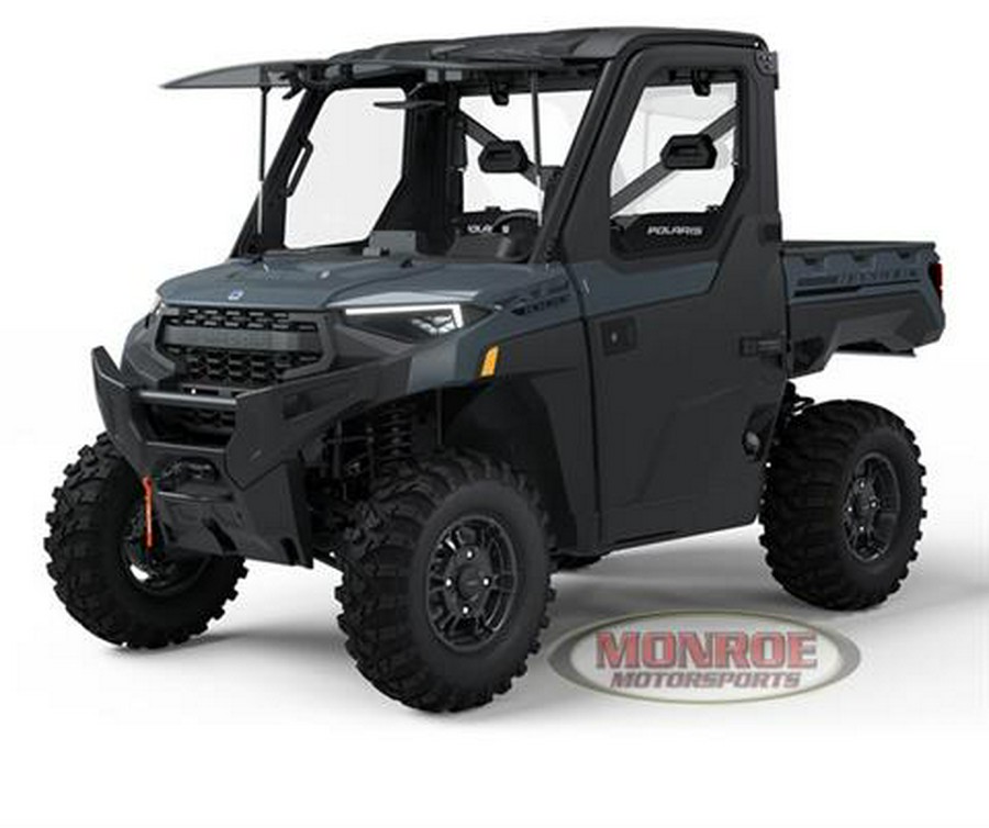 2025 Polaris Ranger XP 1000 NorthStar Edition Ultimate