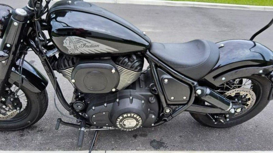 2022 Indian Motorcycle® Chief Bobber