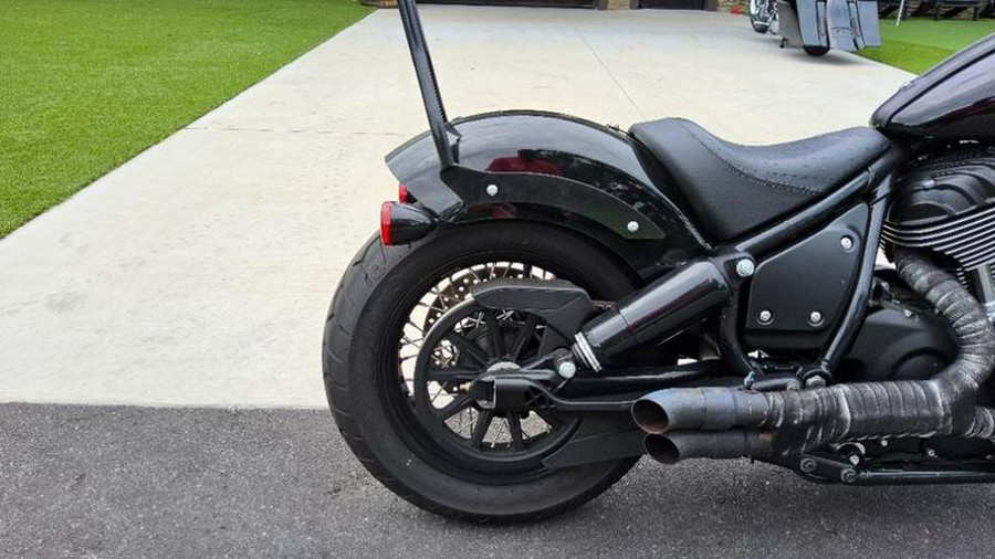 2022 Indian Motorcycle® Chief Bobber