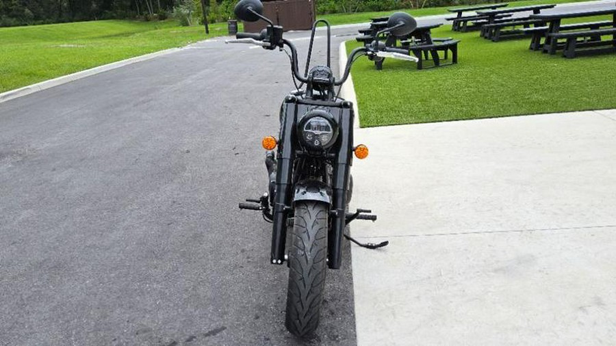 2022 Indian Motorcycle® Chief Bobber