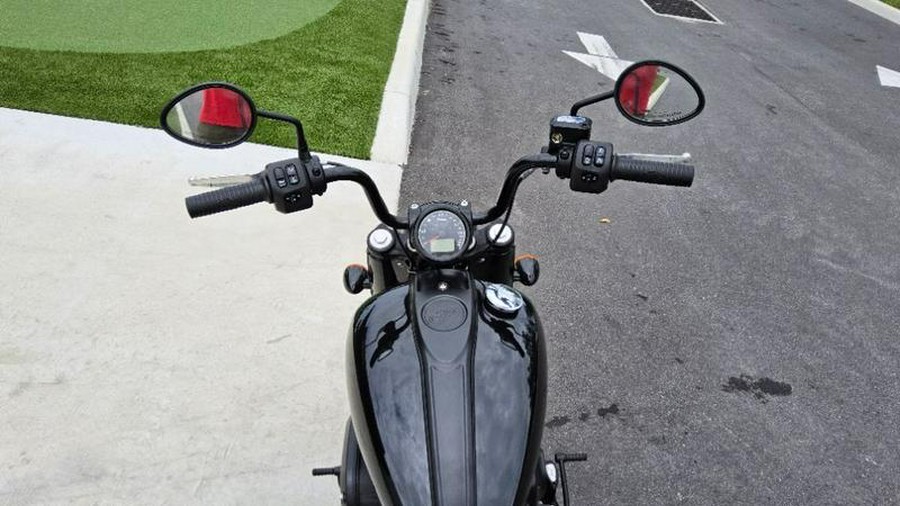 2022 Indian Motorcycle® Chief Bobber